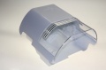 Lg Ice Cube Maker - Bucket Assembly ice